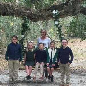 Meet your Posher, Jan